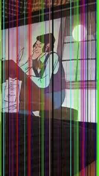 A Christmas Carol 1969-animated but fixed retro