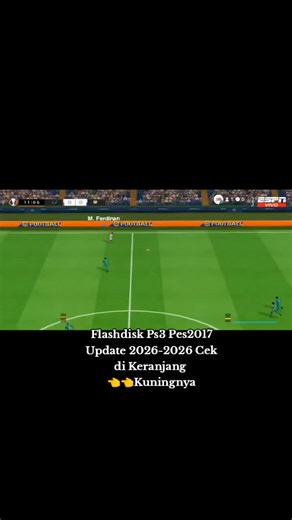 Flashdisk game Ps3 dan Ps2 gratis 6 game lainnya Buruan cek keranjang kuningnya #gamepes #game #tiktoklive #livehighlights