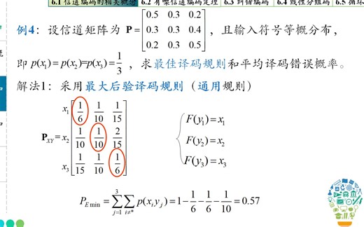 06-例4-最佳译码方法