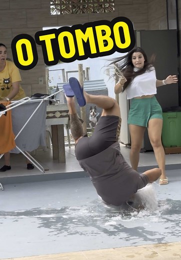 A Queda: Momentos Incríveis com Wue Silva e Amigos