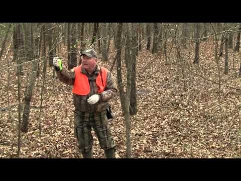 Using a Scrape Drip The Right Way, Bob McNally