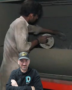 588K views · 2.3K reactions | I was expecting more to be honest | Daily Driven Exotics | Facebook