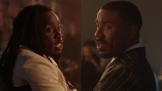 Kai Cenat releases Mafiathon 3 trailer featuring Michael B. Jordan