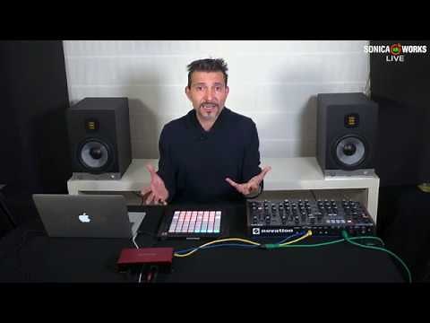 Launchpad Pro Mk3 and forget about your computer - Tutorial