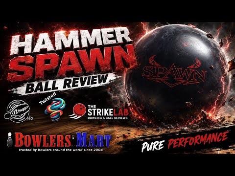 Hammer Spawn Ball Review