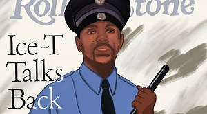 Talking “Cop Killer” With Body Count’s Ice-T