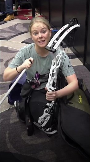 This Vegas rule will shock you #archery #travel