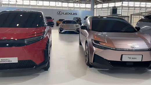 20K views · 839 reactions | ＼ご来場ありがとうございました！／ 昨日まで東京お台場の #メガウェブ...