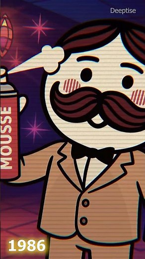 Pringles Logo Evolution (1967–1986) #pringles #pringleslogo #logohistory