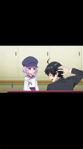 He HATES Humans… But Teaches Cute Demi-Girls?! 😳 (Ep 4)