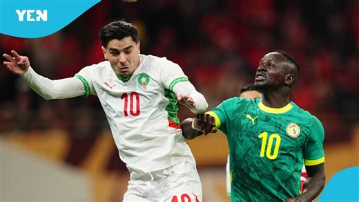 AFCON update: CAF releases fresh statement on Senegal and Morocco after verdict