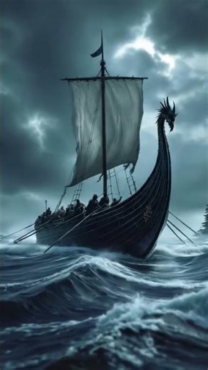 The Raid That Changed Europe Forever ⚔️ | Viking History