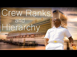 Crew Ranks and Hierarchy