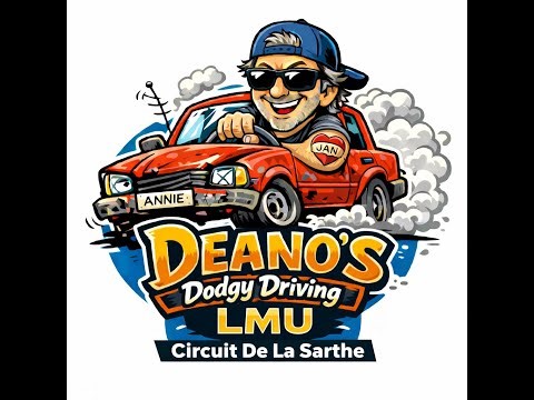 LMU, Circuit De La Sarthe