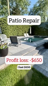 Who is responsible for this? As a business owner you wear many hats, problem solving is one of them… | Woody's Lawn Care Services