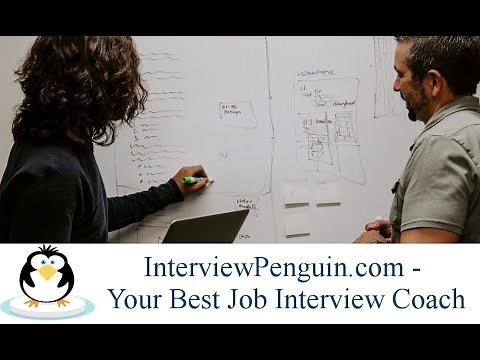 Training Coordinator Interview Questions & Answers