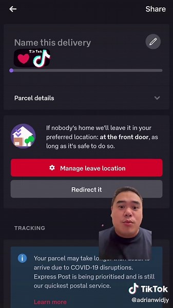 Download the AusPost App for Seamless Shopping