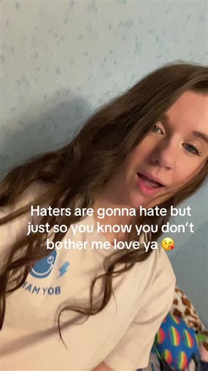 #foryoupage #sahm #hatersmakemefamous | Haters Gonna Hate