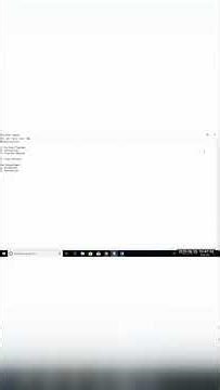 What is INCLUDE Program in SAP ABAP? || #abap #samkhyatechnologies #sapabap #abapprogramming