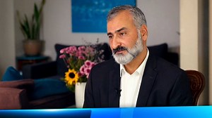 Brisbane man Hazem Hamouda has broken his silence after spending more than 400 days in one of Egypt’s most notorious prisons. | The Project