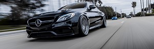 Mercedes Repair, Service: Rowlett, TX