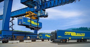 How Combined Transport works - LKW WALTER (INT)