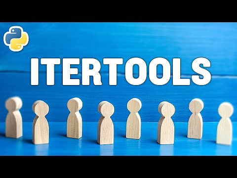 A Deep Dive Into Iterators and Itertools in Python