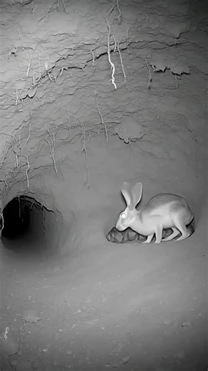 𝐀𝐧𝐢𝐦𝐚𝐥 𝐊𝐢𝐧𝐠𝐝𝐨𝐦 on Instagram: "Tiger vs rabbit #wildlife"