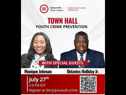 Youth Crime Prevention: Building Safer Communities Through Opportunity and Intervention