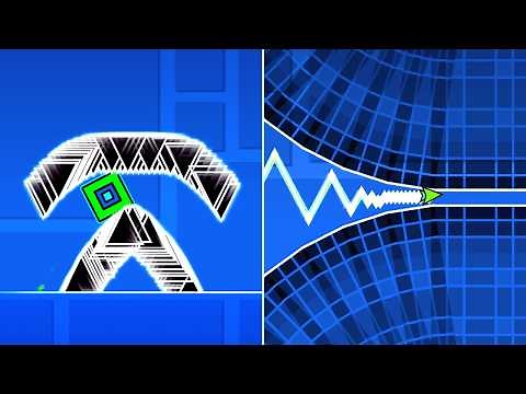 World's Hardest Jumps