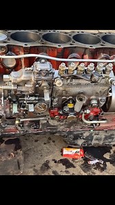 Double Sleeve Fitting in Cylinder | Hino JO8C Engine Repair | Part 3 #HinoJO8C #EngineRepair #DoubleSleeve #CylinderSleeve #TruckMechanic #BackCompression #DieselEngine #DesiUstaad #MechanicalWork #HeavyDutyEngine | Habib mechanic