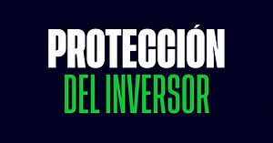Protección del inversor en eToro