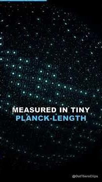 Why Physicists Think The Universe Is A Hologram