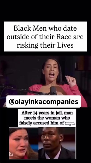 You can claim “Love who loves you” and “Race doesn’t matter” all you want but the truth of the matter is that in the real world Race is Everything.Whytes and other races only love Black People in the bedroom.. you don’t see their love in any other aspect of society