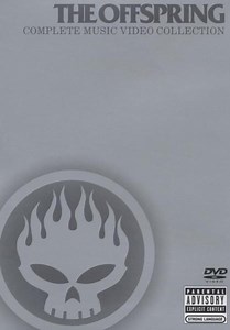 The Offspring Video Collection - Complete Music Video DVD met bonusmateriaal DVD | bol