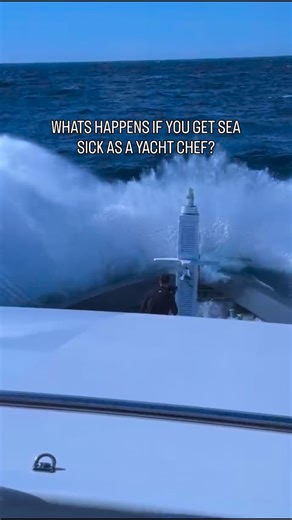 D E A N H A R R I S O N | One of the biggest questions I get is “what if I get seasick?” but I’ve got some solutions to help you out! After 14 years I still get... | Instagram