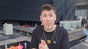 A few words from MC DL @mcdlnl at Unstop Music Festival 2025. (Video Credit- Dragon @ Rentak Sejuta: Southeast Asia's #1 Music & Performing Arts News Site (C) 2025). Captured with #Samsung #GalaxyNote20Ultra5G.) Unstop Music Festival #UnstopMusicFestival2025 #UMF2025 #UnstopMusicFestival #MXEEntertainment #EveryoneRave #RentakSejuta #KLBase #KualaLumpur #Malaysia | Rentak Sejuta: Southeast Asia's #1 Music & Performing Arts News Site | Facebook