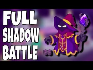 Prodigy Math Game | FULL Puppet Master Boss Fight!