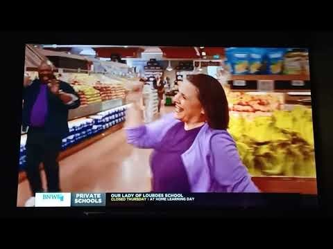 Health Spring💉 2026 Commercial - Spring in your Step (:15)