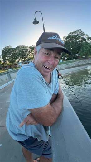 Chase That Fishing Feeling: Magical Days Await