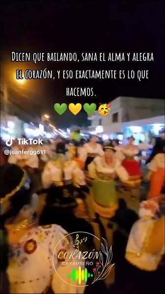 Fiesta Intiraymi 2023 en Cayambe