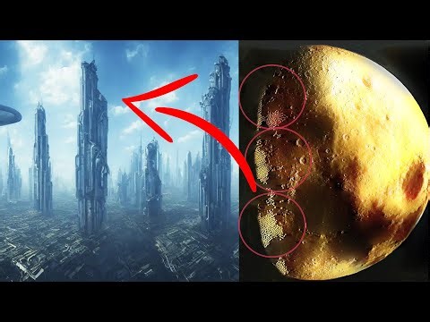 Is There an ALIEN BASE on the Moon? NASA’s Silence Speaks Volumes – New Evidence Drops