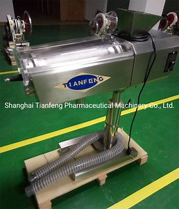 [Hot Item] China Supplier Automatic Tablet Sieving Machine Zws137