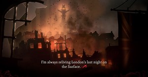 London Games Festival announces Official Selection