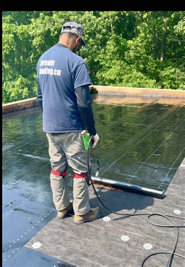 Scorching Heat Base Installation for Toronto Homes