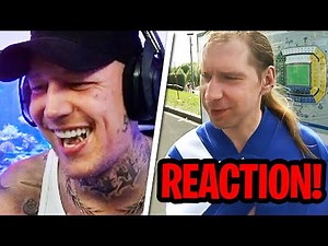 Monte REAGIERT auf LEGENDÄRE Deutsche MEMES!😂 MontanaBlack Reaktion