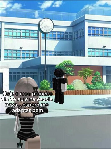 Se flopar Flopou — história de Roblox