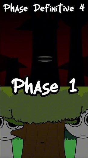 Mr. Tree Definitive Phase 4 and Phase 1 retake