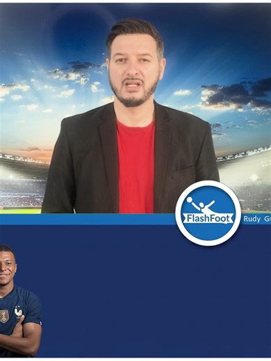 🚨 Flashfoot : Mbappé rend hommage à Messi ! / Bielsa assume tout...