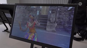  LuYang is a renowned Chinese multimedia artist at the forefront of art, technology and culture. Her experimental works challenge traditional boundaries and push the boundaries of creativity. #MultimediaArt #Inspiration #AvantGarde #LuYang | Roastbrief | Facebook